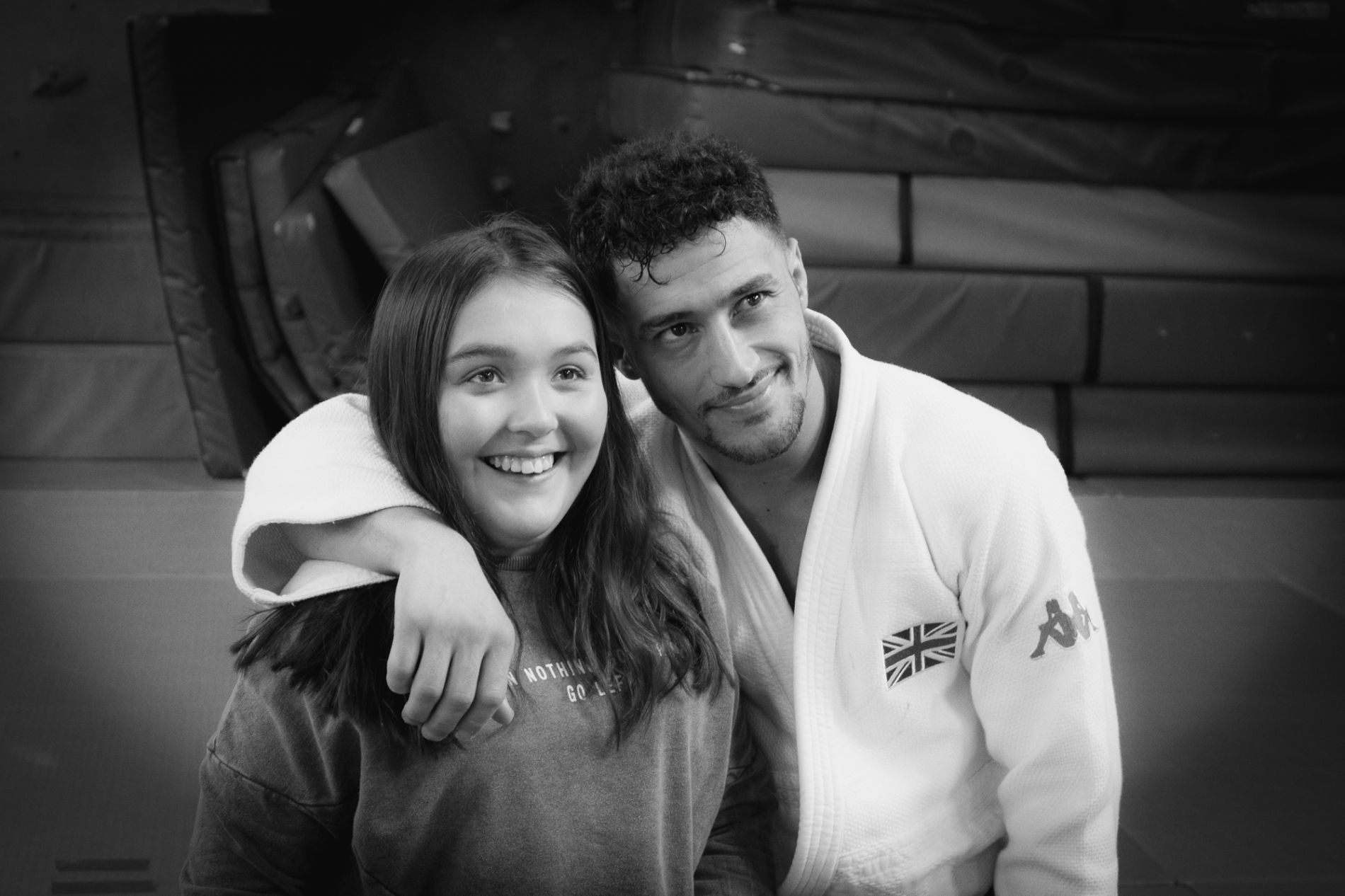 Ashley McKenzie Training Session 2019