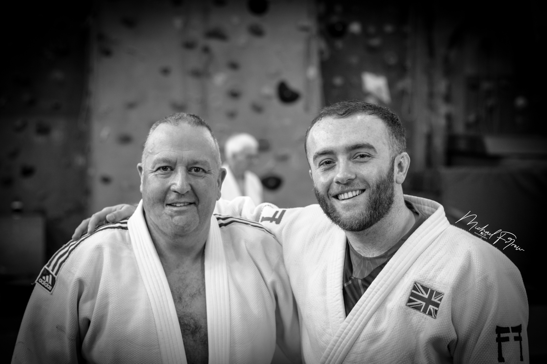 Lele Nairne Training Session 2019