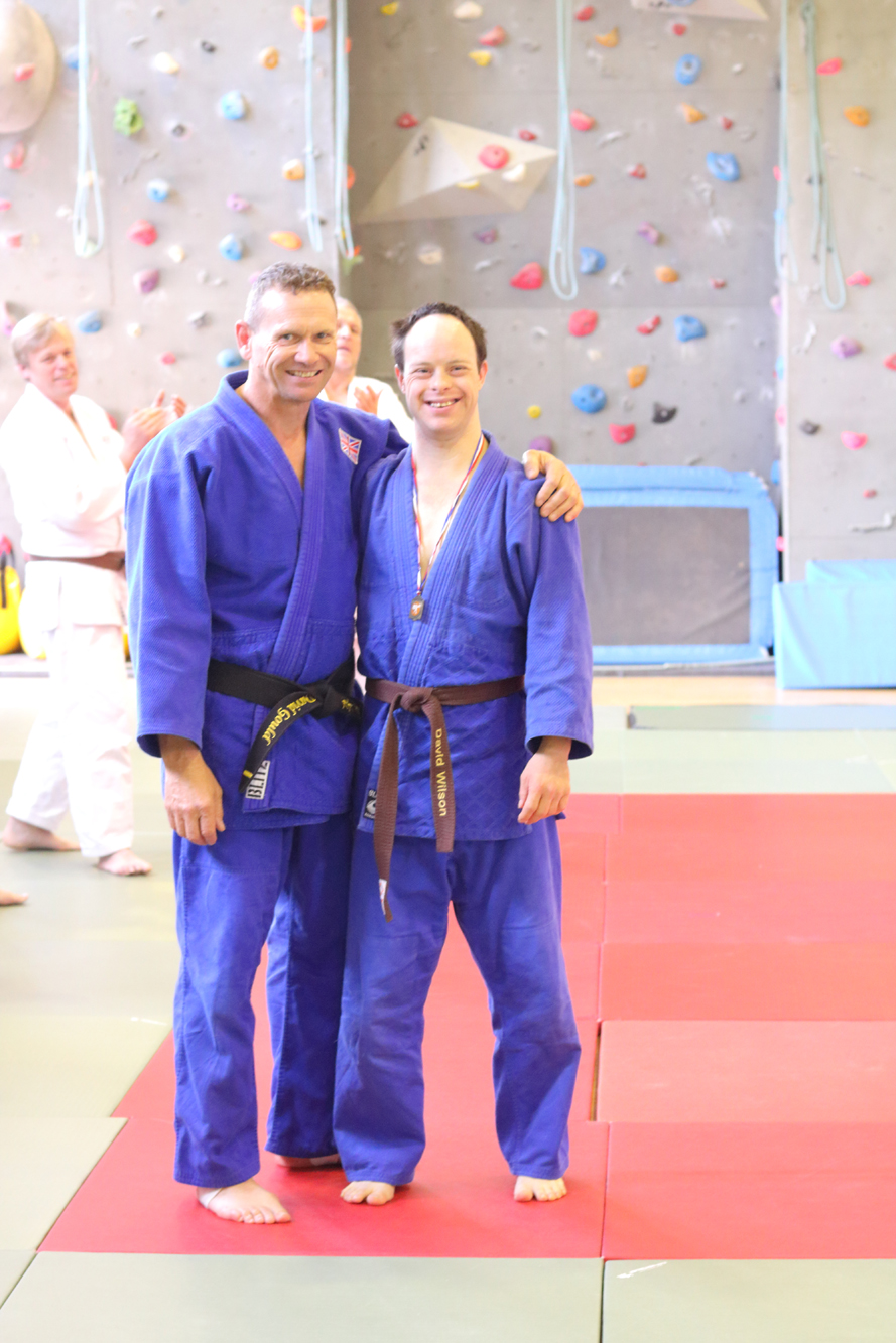 Ne-Waza Session - Sept 2018