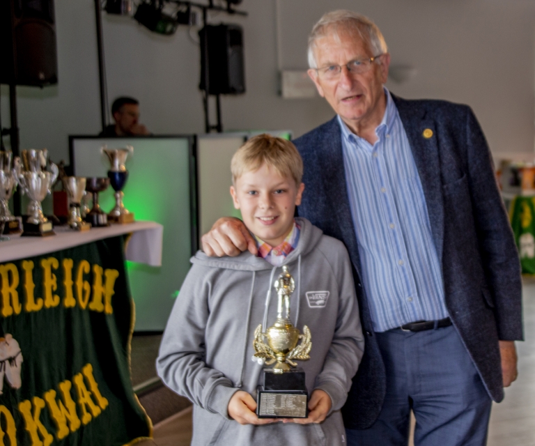 Awards Evening 2018