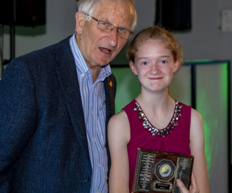 Awards Evening 2018