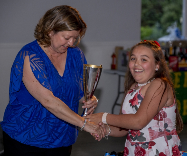 Awards Evening 2018