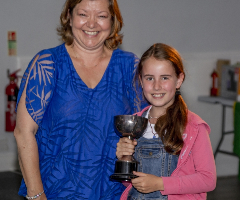 Awards Evening 2018
