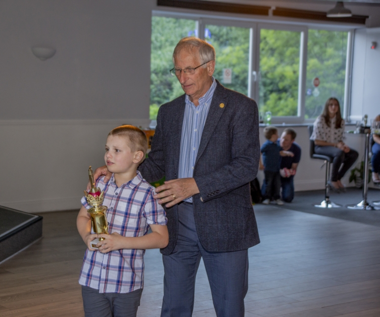 Awards Evening 2018