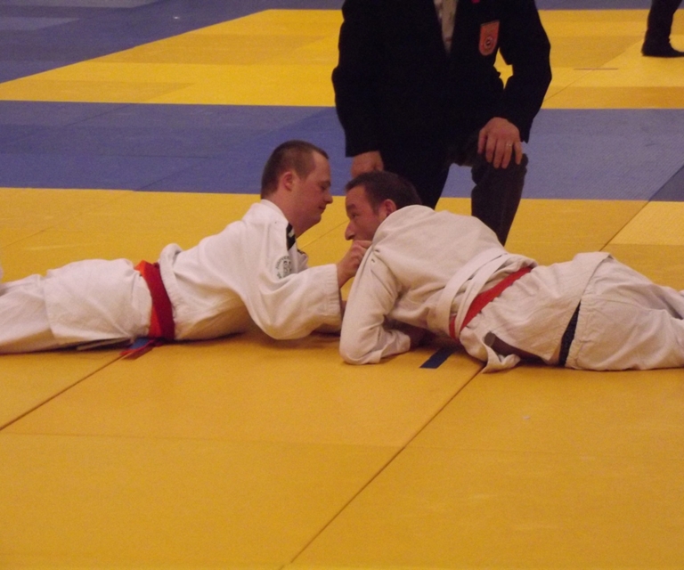 Baarlo International 2012