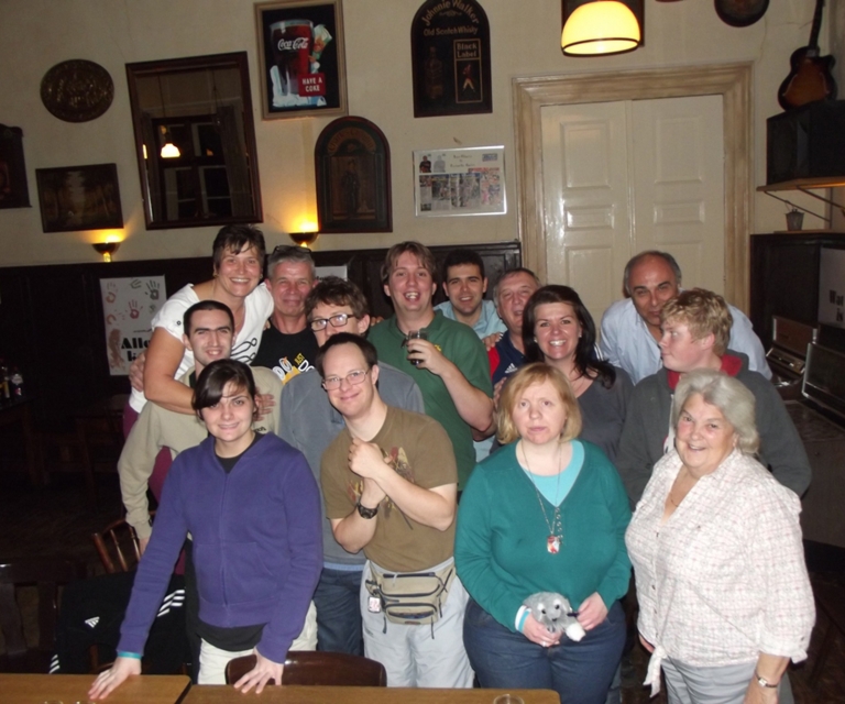 Baarlo International 2012