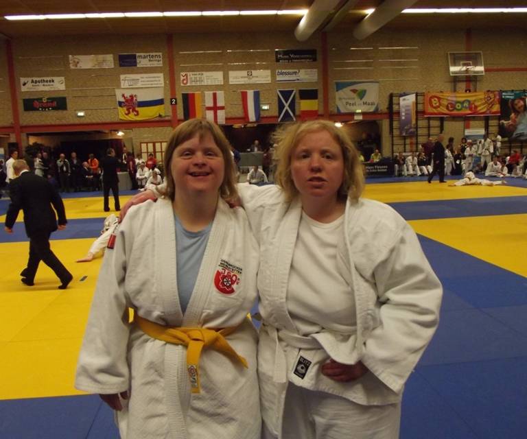 Baarlo International 2012