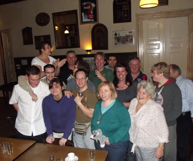 Baarlo International 2012