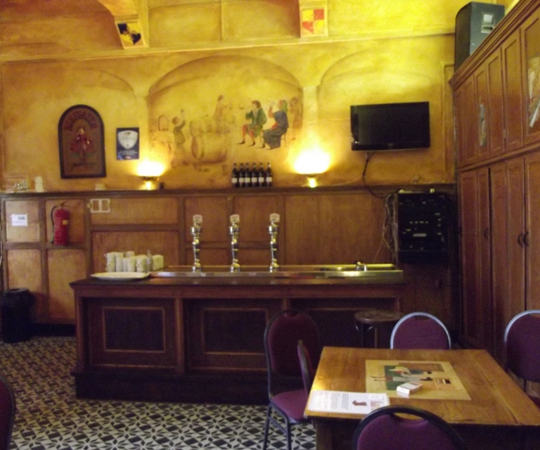 Baarlo International 2012