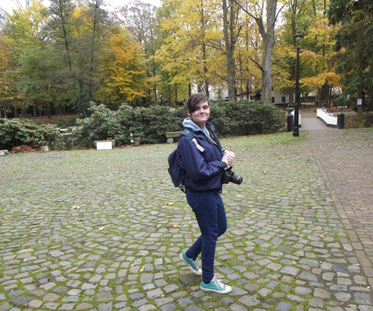 Baarlo International 2012