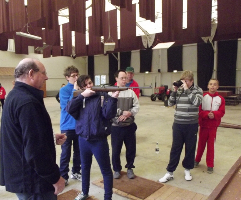 Baarlo International 2012