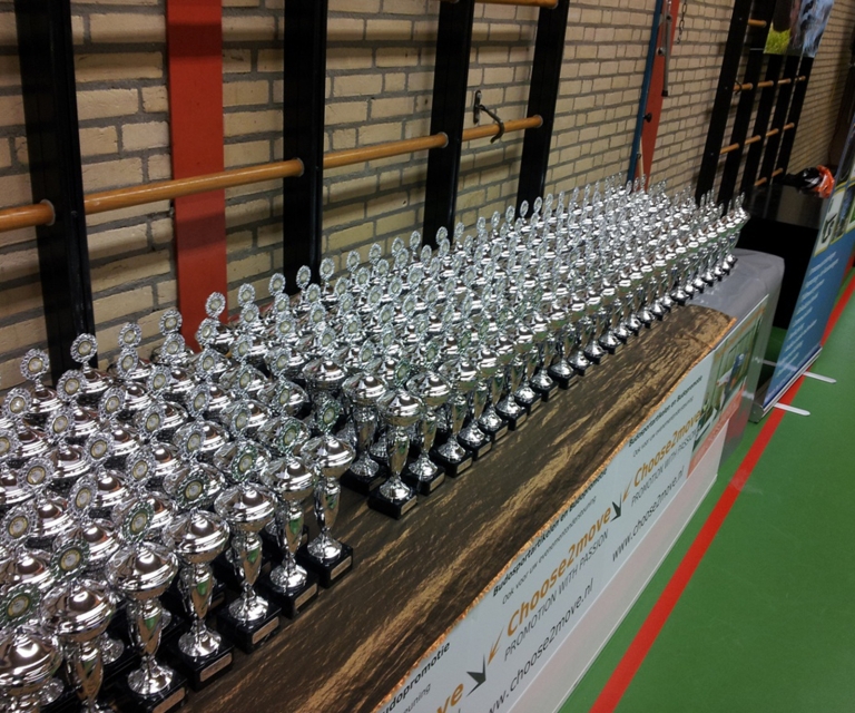 Baarlo International 2012