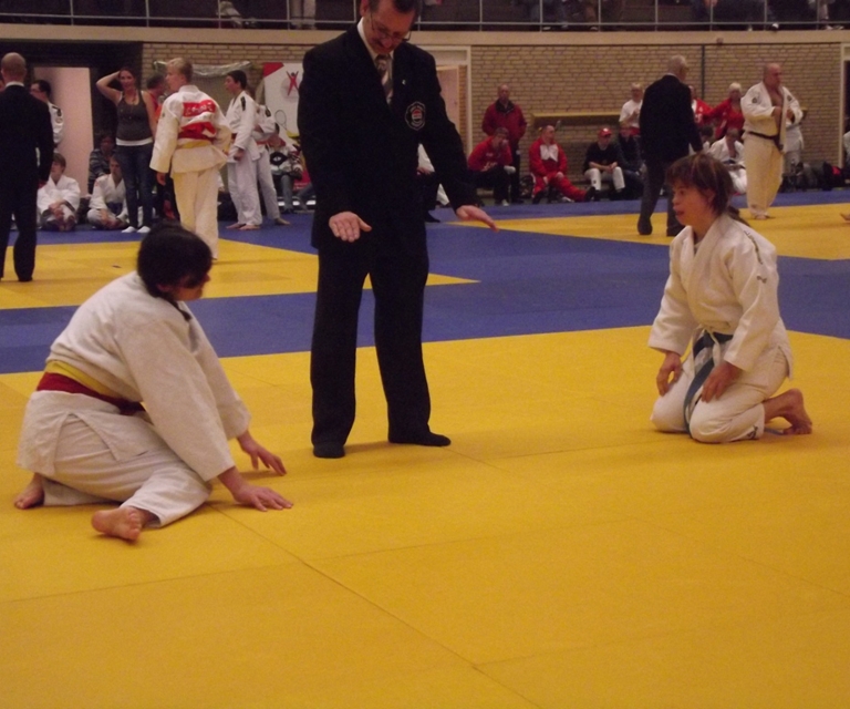 Baarlo International 2012