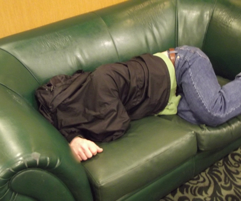 Baarlo International 2012