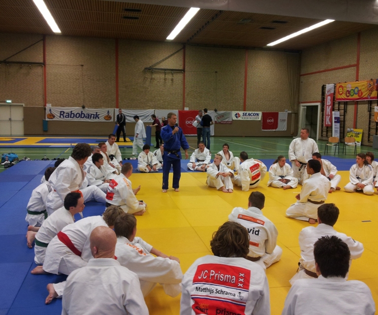 Baarlo International 2012