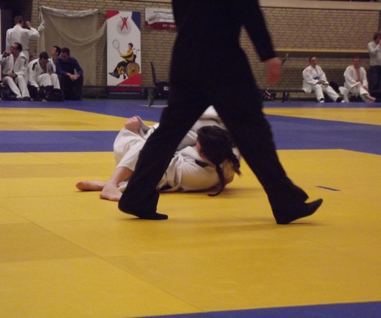 Baarlo International 2012