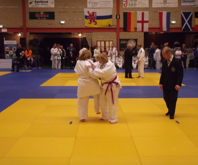 Baarlo International 2012