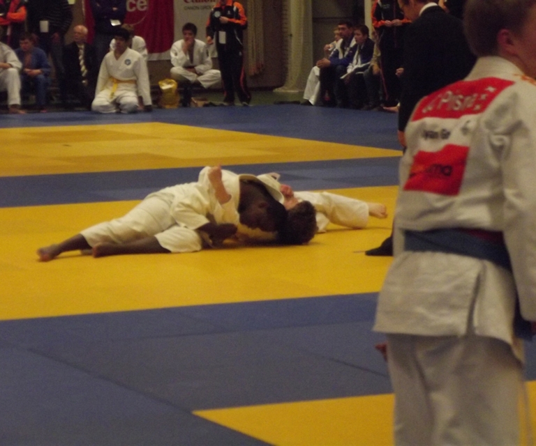 Baarlo International 2012