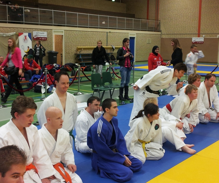 Baarlo International 2012