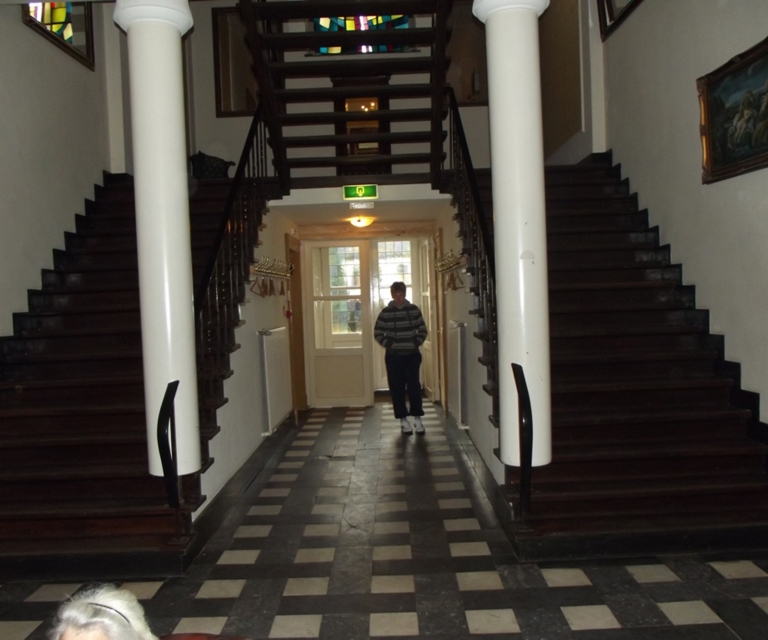 Baarlo International 2012