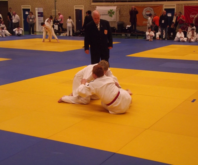 Baarlo International 2012