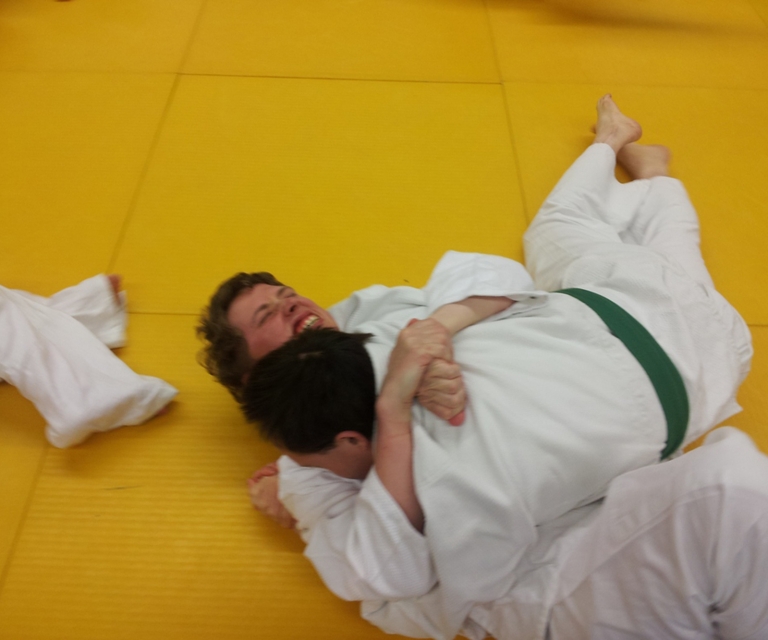 Baarlo International 2012