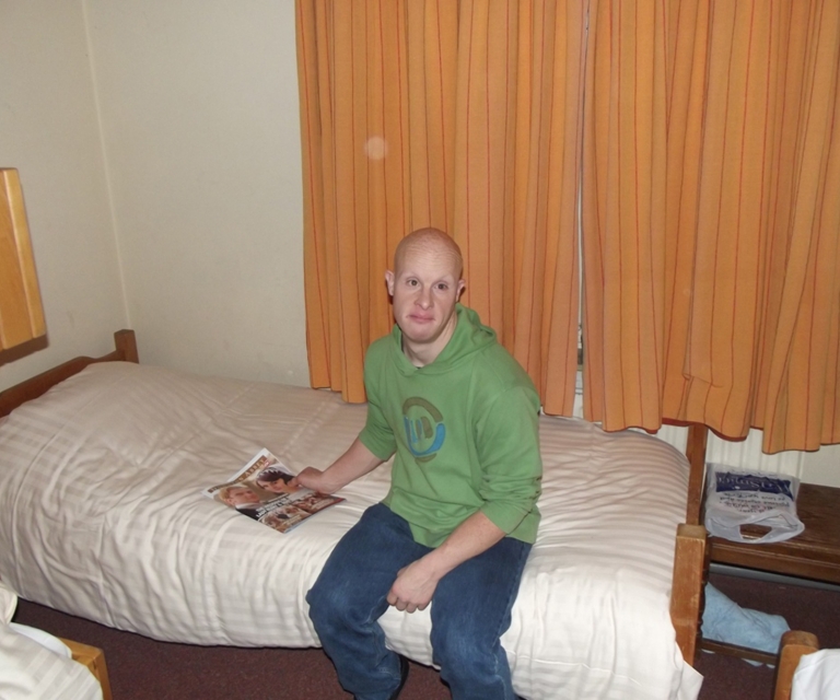 Baarlo International 2012