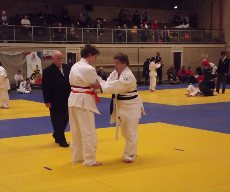 Baarlo International 2012