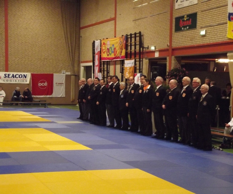 Baarlo International 2012