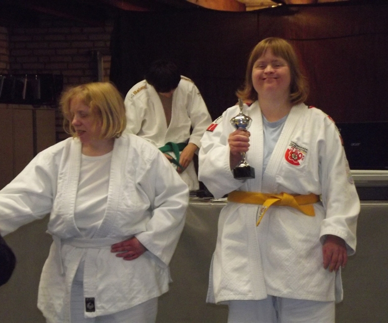 Baarlo International 2012