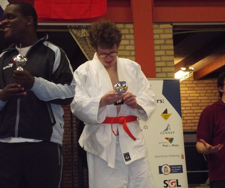 Baarlo International 2012