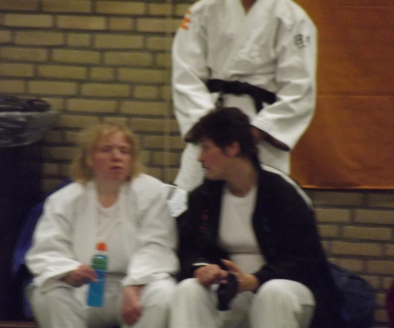 Baarlo International 2012