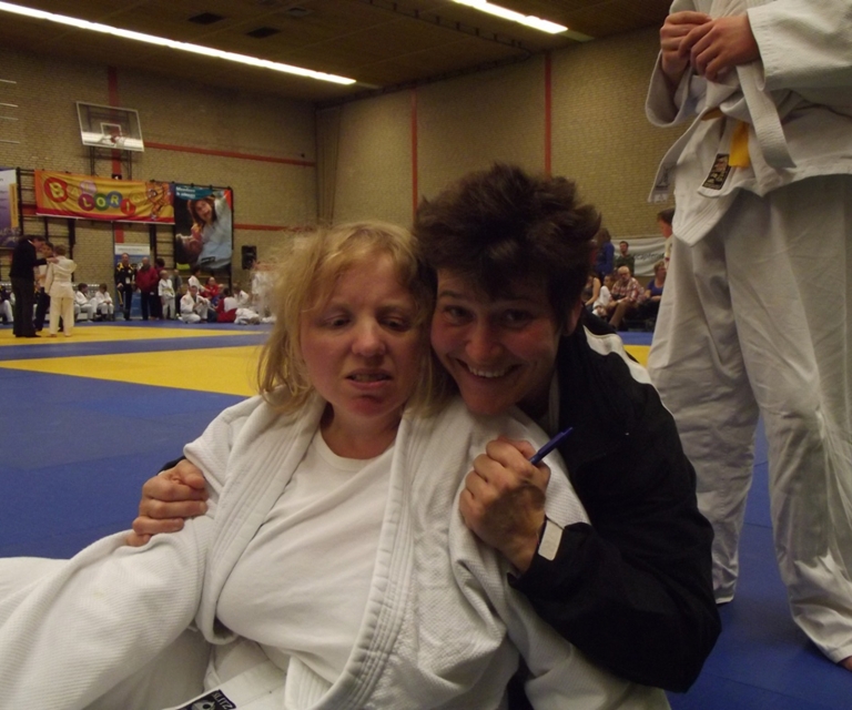 Baarlo International 2012