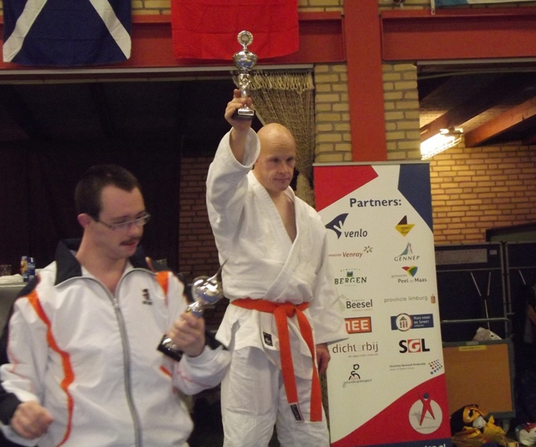 Baarlo International 2012