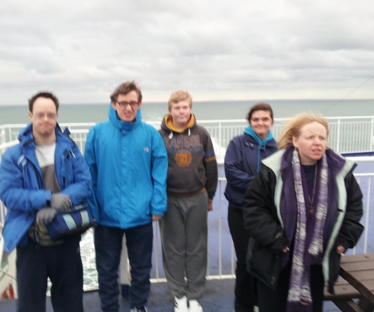 Baarlo International 2012