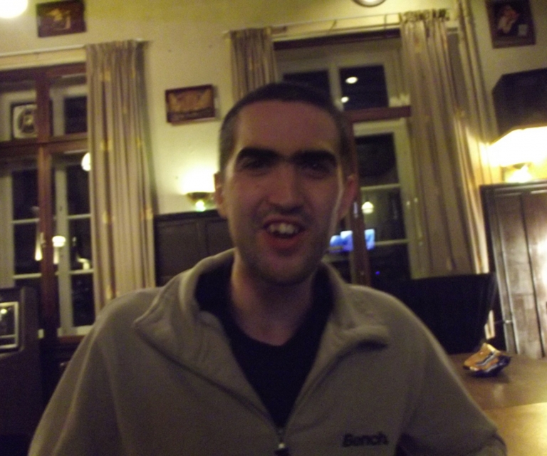 Baarlo International 2012