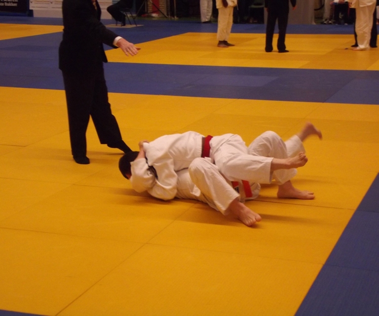 Baarlo International 2012