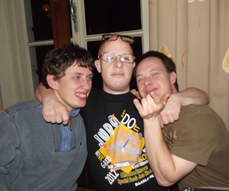 Baarlo International 2012