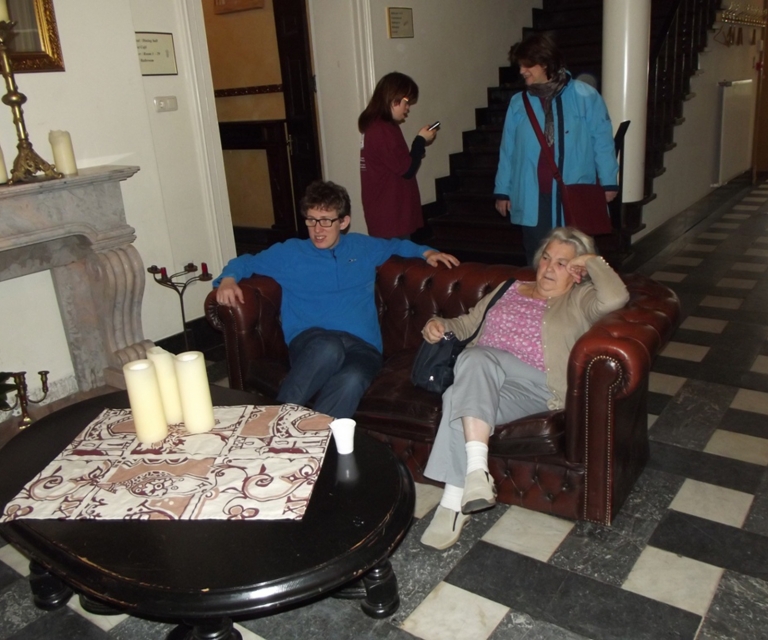 Baarlo International 2012