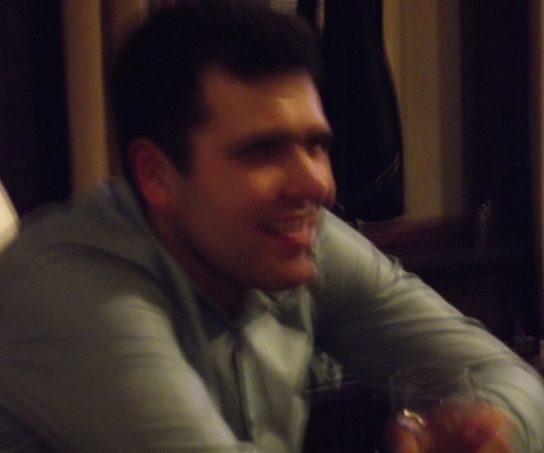 Baarlo International 2012