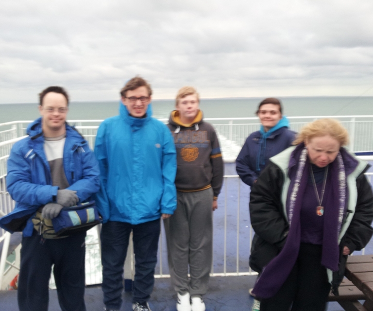 Baarlo International 2012