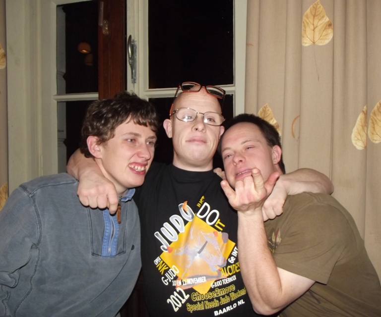 Baarlo International 2012