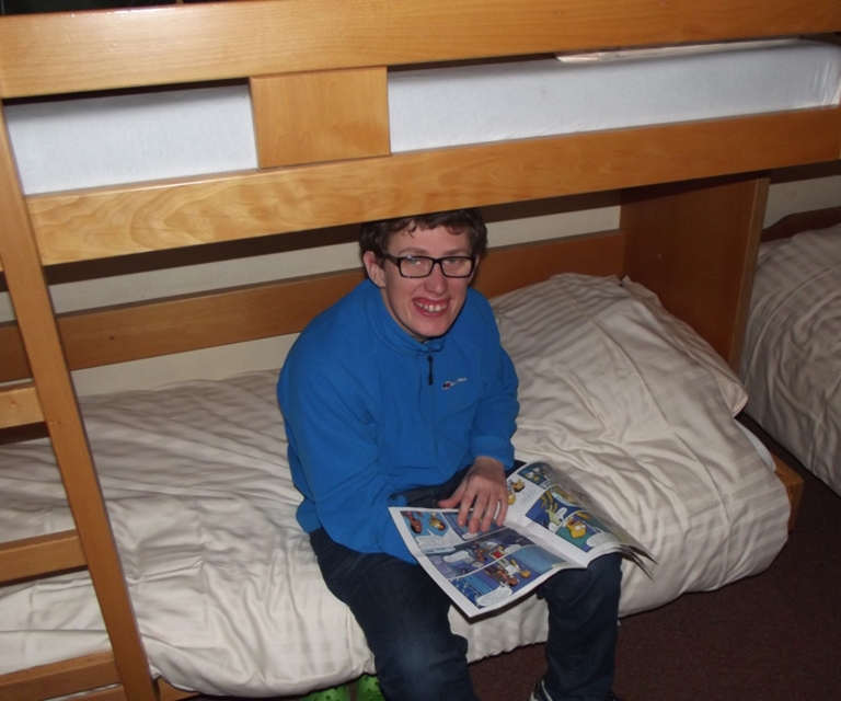 Baarlo International 2012