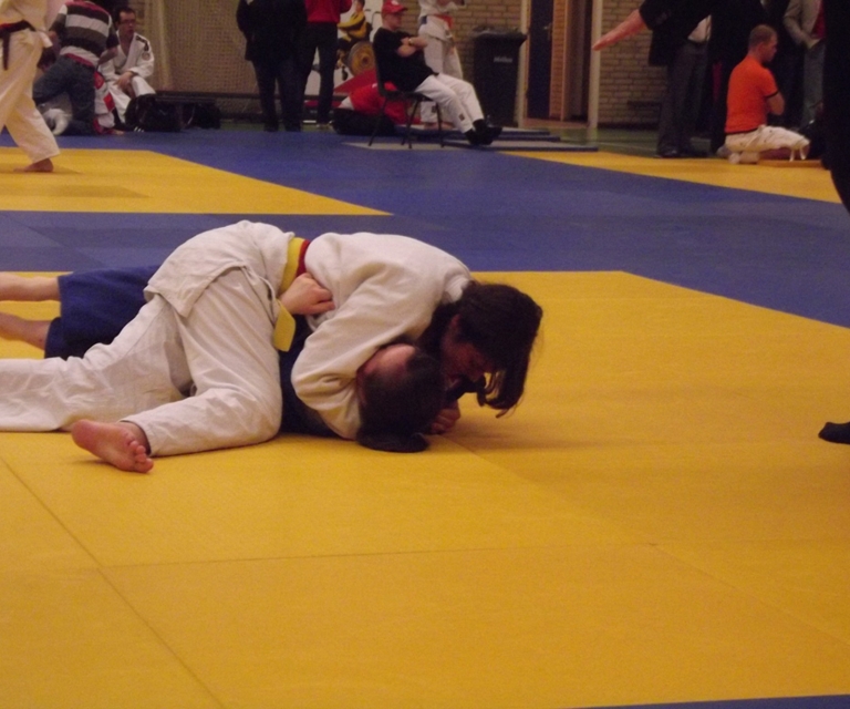 Baarlo International 2012