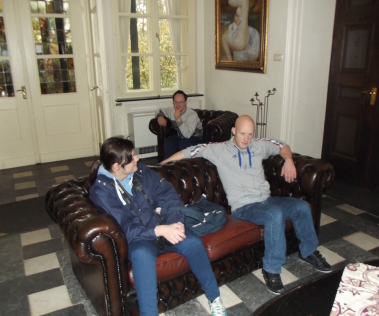 Baarlo International 2012