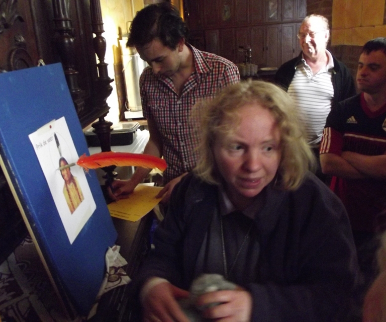 Baarlo International 2012