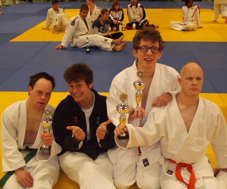 Baarlo International 2012