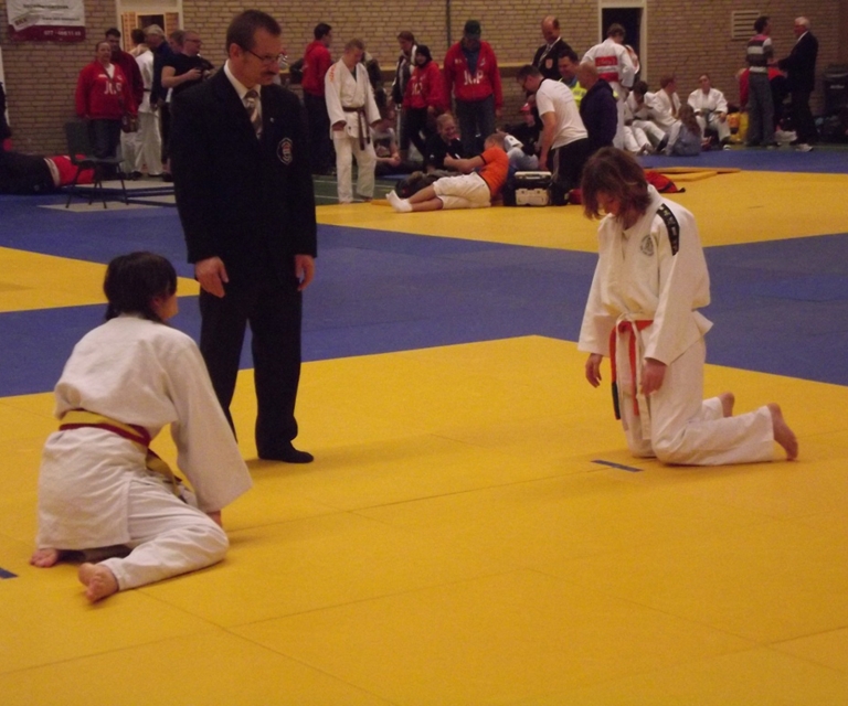 Baarlo International 2012