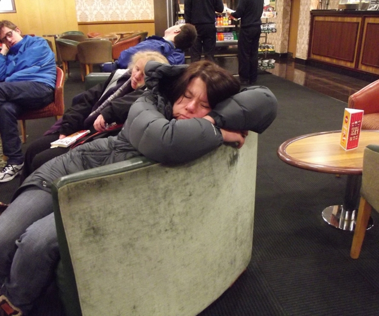 Baarlo International 2012