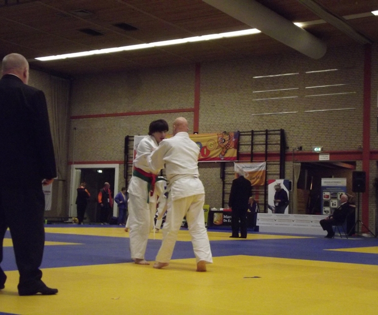 Baarlo International 2012